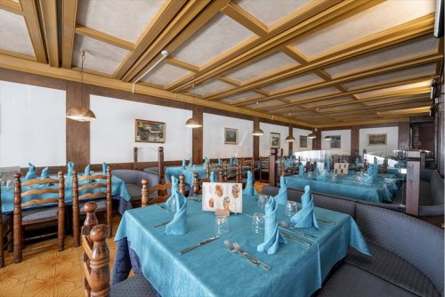 Il Caminetto - Dolomity - Itálie, Val di Fassa - Lyžařské zájezdy