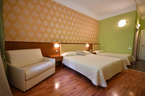 Hotel Il Cervo - Friuli Venezia - Itálie, Tarvisio - Lyžařské zájezdy