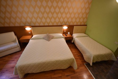 Hotel Il Cervo - Friuli Venezia - Itálie, Tarvisio - Lyžařské zájezdy