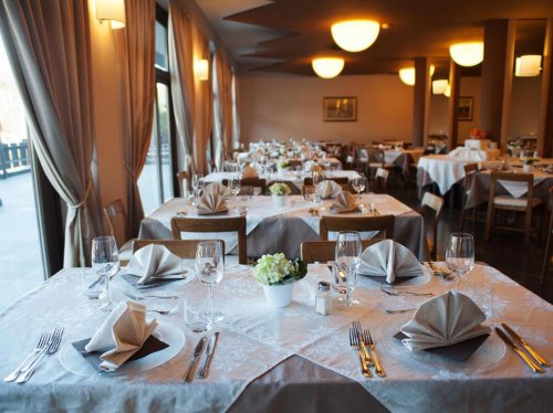 Hotel Il Cervo - Friuli Venezia - Itálie, Tarvisio - Lyžařské zájezdy