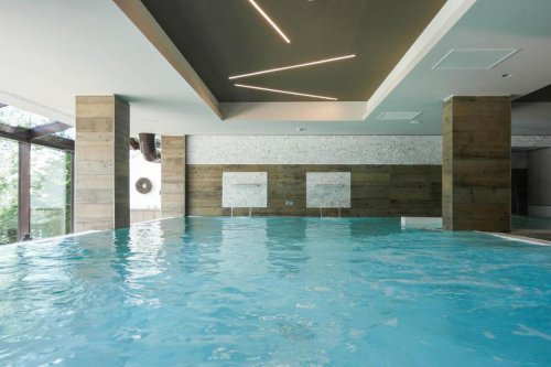 Hotel Il Cervo - Friuli Venezia - Itálie, Tarvisio - Lyžařské zájezdy