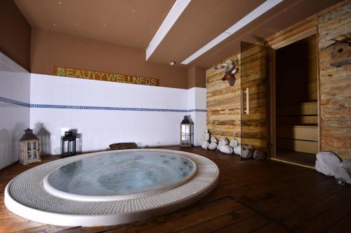 Hotel Il Cervo - Friuli Venezia - Itálie, Tarvisio - Lyžařské zájezdy