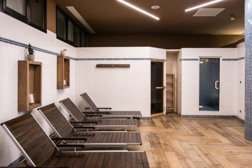 Hotel Il Cervo - Friuli Venezia - Itálie, Tarvisio - Lyžařské zájezdy