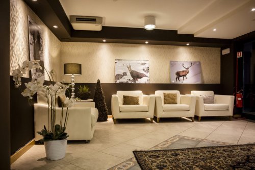 Hotel Il Cervo - Friuli Venezia - Itálie, Tarvisio - Lyžařské zájezdy