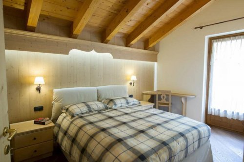 Apartmánový dům La Fiamma - Alta Valtellina - Itálie, Santa Caterina - Lyžařské zájezdy