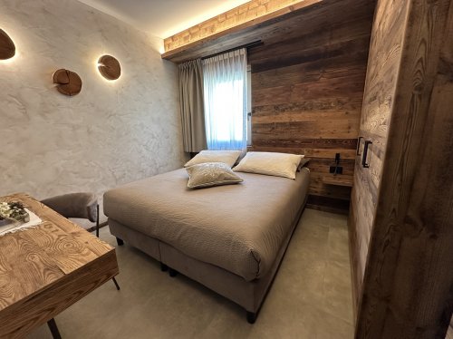 Apartmánový dům La Fiamma - Alta Valtellina - Itálie, Santa Caterina - Lyžařské zájezdy
