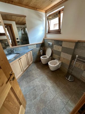 Apartmánový dům La Fiamma - Alta Valtellina - Itálie, Santa Caterina - Lyžařské zájezdy