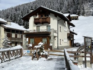 Apartmánový dům La Fiamma - Alta Valtellina - Itálie, Santa Caterina - Lyžařské zájezdy Apartmánový dům La Fiamma - Alta Valtellina - Itálie, Santa Caterina - Lyžařské zájezdy