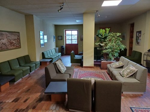 Hotel Trinité autobusem - Alta Valtellina - Itálie, Santa Caterina - Lyžařské zájezdy
