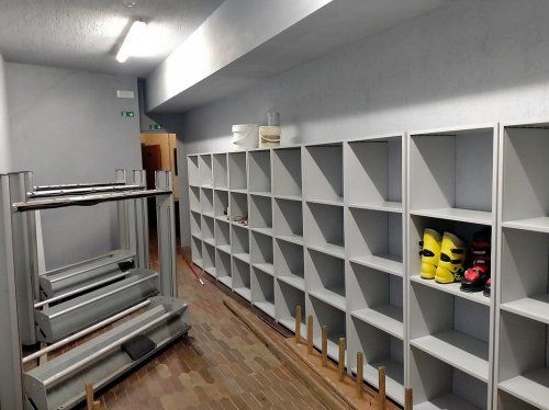 Hotel Trinité autobusem - Alta Valtellina - Itálie, Santa Caterina - Lyžařské zájezdy