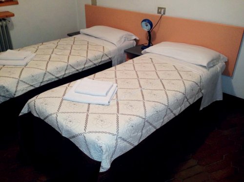 Hotel Trinité autobusem - Alta Valtellina - Itálie, Santa Caterina - Lyžařské zájezdy