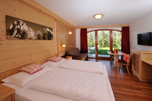 Hotel Digon - Dolomiti Superski - Itálie, Val Gardena, Alpe di Siusi - Lyžařské zájezdy