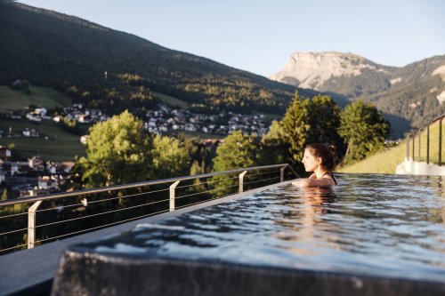 Hotel Digon - Dolomiti Superski - Itálie, Val Gardena, Alpe di Siusi - Lyžařské zájezdy