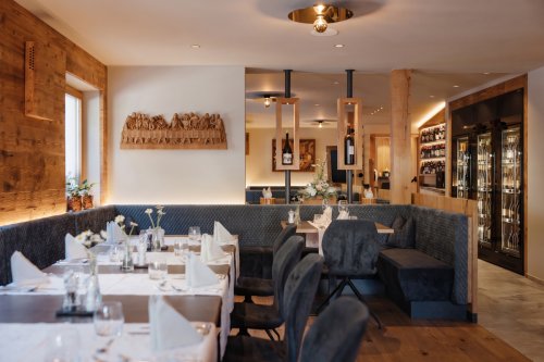 Hotel Digon - Dolomiti Superski - Itálie, Val Gardena, Alpe di Siusi - Lyžařské zájezdy