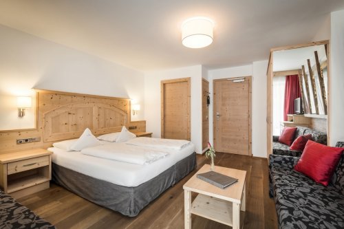 Hotel Digon - Dolomiti Superski - Itálie, Val Gardena, Alpe di Siusi - Lyžařské zájezdy