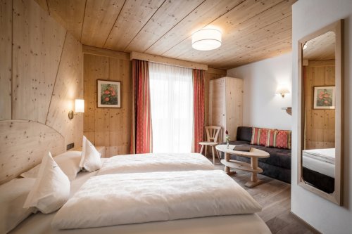Hotel Digon - Dolomiti Superski - Itálie, Val Gardena, Alpe di Siusi - Lyžařské zájezdy