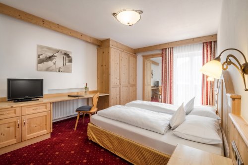 Hotel Digon - Dolomiti Superski - Itálie, Val Gardena, Alpe di Siusi - Lyžařské zájezdy