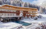Hotel Digon - Itálie, Ortisei - Lyžařské zájezdy, Hotel Digon Hotel Digon