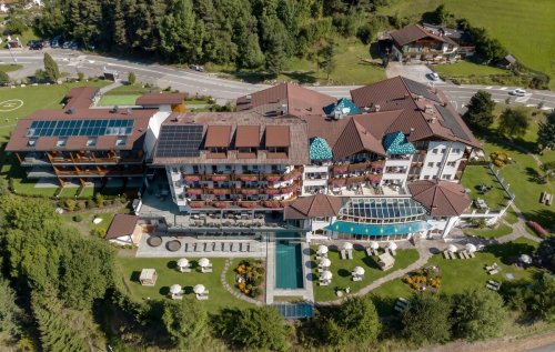 Hotel Diamant Spa Resort - Dolomiti Superski - Itálie, Val Gardena, Alpe di Siusi - Lyžařské zájezdy