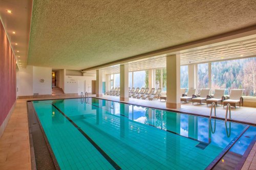 Hotel Diamant Spa Resort - Dolomiti Superski - Itálie, Val Gardena, Alpe di Siusi - Lyžařské zájezdy