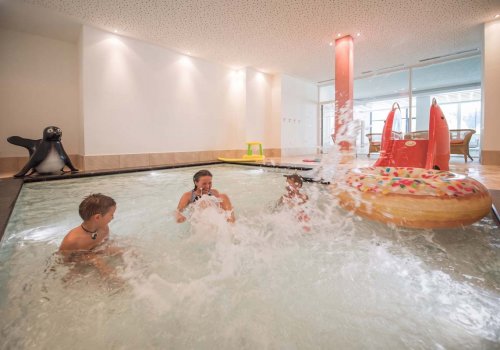 Hotel Diamant Spa Resort - Dolomiti Superski - Itálie, Val Gardena, Alpe di Siusi - Lyžařské zájezdy