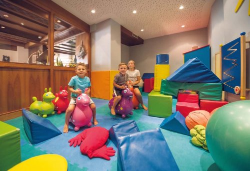 Hotel Diamant Spa Resort - Dolomiti Superski - Itálie, Val Gardena, Alpe di Siusi - Lyžařské zájezdy