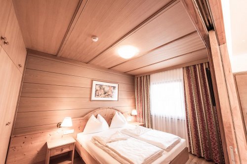 Aparthotel Kastel Seiser Alm - Dolomiti Superski - Itálie, Val Gardena, Alpe di Siusi - Lyžařské zájezdy