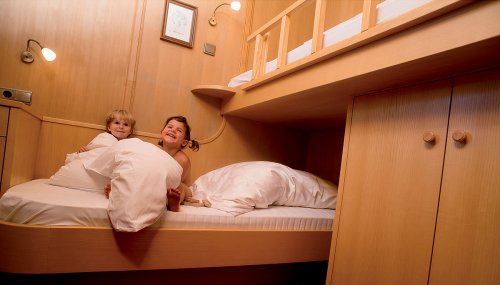 Aparthotel Kastel Seiser Alm - Dolomiti Superski - Itálie, Val Gardena, Alpe di Siusi - Lyžařské zájezdy