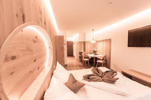 Aparthotel Kastel Seiser Alm - Dolomiti Superski - Itálie, Val Gardena, Alpe di Siusi - Lyžařské zájezdy