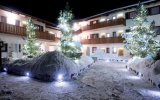 Aparthotel Rose Wenzer - Dolomiti Superski - Itálie, Val Gardena, Alpe di Siusi - Lyžařské zájezdy, Aparthotel Kastel Seiser Alm Aparthotel Kastel Seiser Alm
