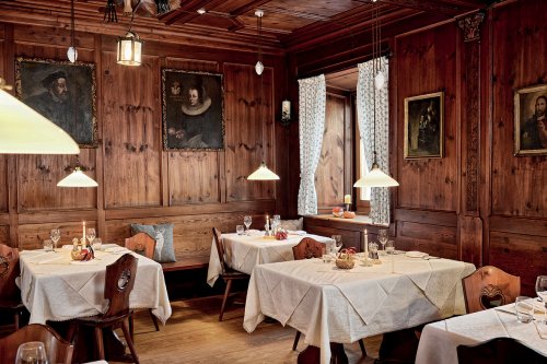 Hotel Zum Turm - Dolomiti Superski - Itálie, Val Gardena, Alpe di Siusi - Lyžařské zájezdy