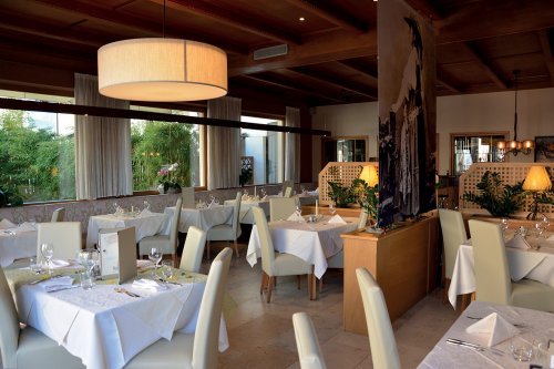 Hotel Zum Turm - Dolomiti Superski - Itálie, Val Gardena, Alpe di Siusi - Lyžařské zájezdy