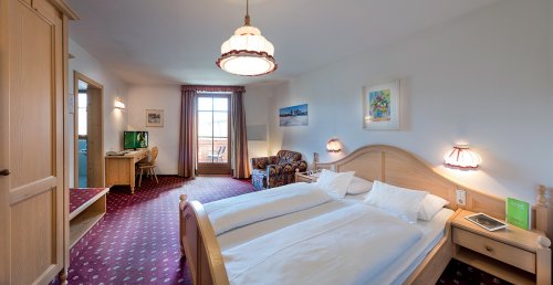 Hotel Zum Turm - Dolomiti Superski - Itálie, Val Gardena, Alpe di Siusi - Lyžařské zájezdy