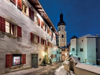 Hotel Zum Turm - Dolomiti Superski - Itálie, Val Gardena, Alpe di Siusi - Lyžařské zájezdy Hotel Zum Turm - Dolomiti Superski - Itálie, Val Gardena, Alpe di Siusi - Lyžařské zájezdy
