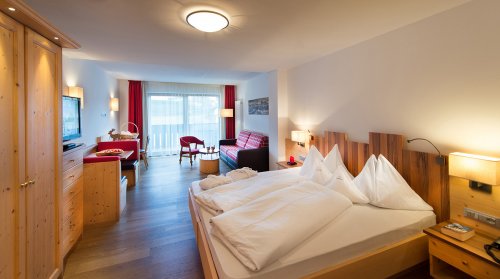 Alpenroyal Hotel - Dolomiti Superski - Itálie, Val Gardena, Alpe di Siusi - Lyžařské zájezdy