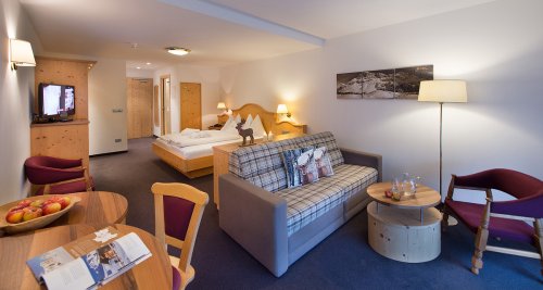 Alpenroyal Hotel - Dolomiti Superski - Itálie, Val Gardena, Alpe di Siusi - Lyžařské zájezdy