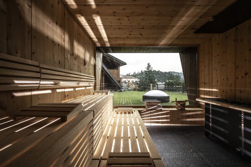 Alpenroyal Hotel - Dolomiti Superski - Itálie, Val Gardena, Alpe di Siusi - Lyžařské zájezdy