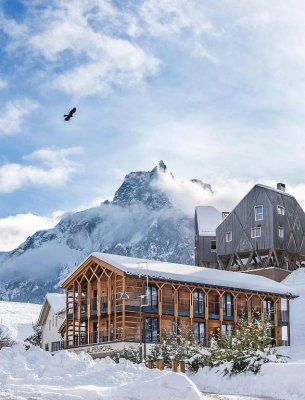 Alpenroyal Hotel - Dolomiti Superski - Itálie, Val Gardena, Alpe di Siusi - Lyžařské zájezdy