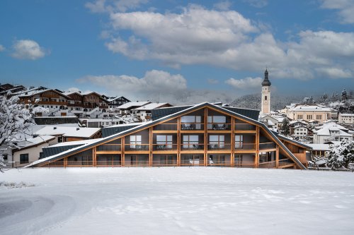 Alpenroyal Hotel - Dolomiti Superski - Itálie, Val Gardena, Alpe di Siusi - Lyžařské zájezdy