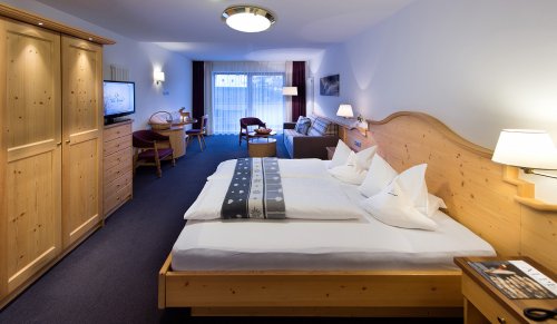 Alpenroyal Hotel - Dolomiti Superski - Itálie, Val Gardena, Alpe di Siusi - Lyžařské zájezdy