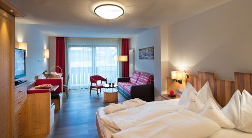 Alpenroyal Hotel - Dolomiti Superski - Itálie, Val Gardena, Alpe di Siusi - Lyžařské zájezdy