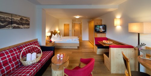 Alpenroyal Hotel - Dolomiti Superski - Itálie, Val Gardena, Alpe di Siusi - Lyžařské zájezdy