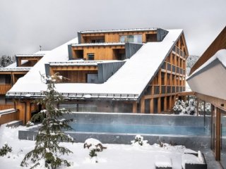 Alpenroyal Hotel - Dolomiti Superski - Itálie, Val Gardena, Alpe di Siusi - Lyžařské zájezdy Alpenroyal Hotel - Dolomiti Superski - Itálie, Val Gardena, Alpe di Siusi - Lyžařské zájezdy