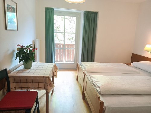 Hotel Rose Wenzer - Dolomiti Superski - Itálie, Val Gardena, Alpe di Siusi - Lyžařské zájezdy
