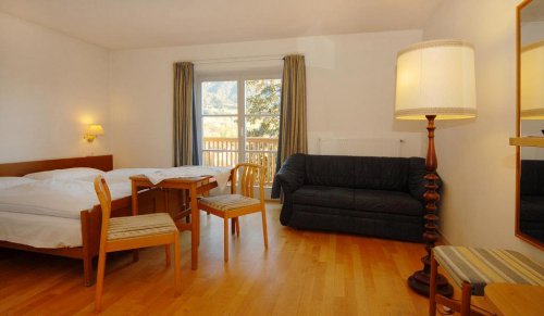 Hotel Rose Wenzer - Dolomiti Superski - Itálie, Val Gardena, Alpe di Siusi - Lyžařské zájezdy