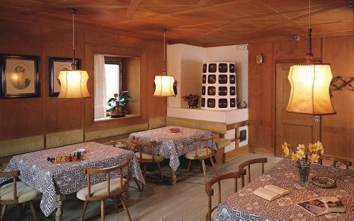 Hotel Rose Wenzer - Dolomiti Superski - Itálie, Val Gardena, Alpe di Siusi - Lyžařské zájezdy