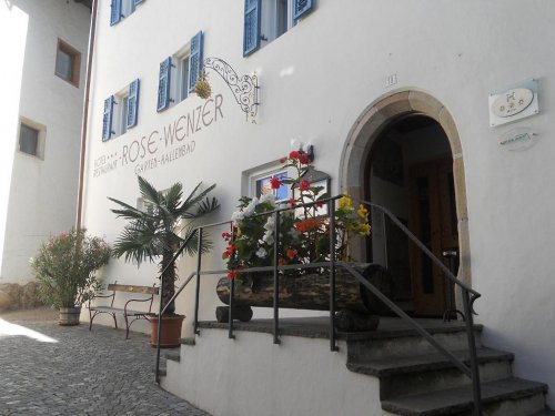 Hotel Rose Wenzer - Dolomiti Superski - Itálie, Val Gardena, Alpe di Siusi - Lyžařské zájezdy