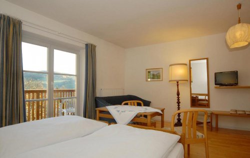 Hotel Rose Wenzer - Dolomiti Superski - Itálie, Val Gardena, Alpe di Siusi - Lyžařské zájezdy
