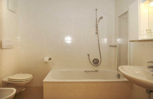 Aparthotel Rose Wenzer - Dolomiti Superski - Itálie, Val Gardena, Alpe di Siusi - Lyžařské zájezdy