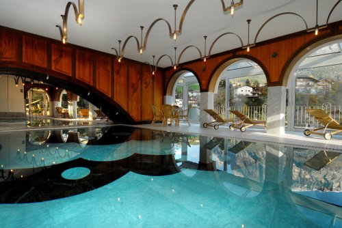 Aparthotel Rose Wenzer - Dolomiti Superski - Itálie, Val Gardena, Alpe di Siusi - Lyžařské zájezdy